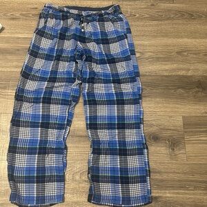 aerie pajama pants, size small